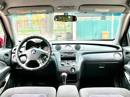 Mitsubishi Outlander 2003 года за 4 200 000 тг. в Алматы – фото 48