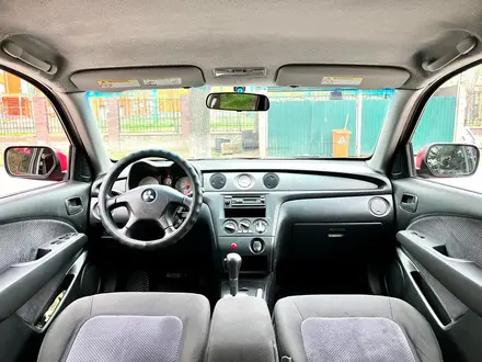 Mitsubishi Outlander 2003 года за 4 200 000 тг. в Алматы – фото 49