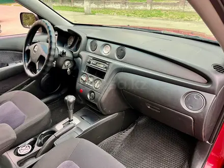 Mitsubishi Outlander 2003 года за 4 200 000 тг. в Алматы – фото 51