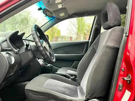 Mitsubishi Outlander 2003 года за 4 200 000 тг. в Алматы – фото 7