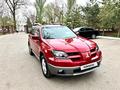 Mitsubishi Outlander 2003 годаүшін4 200 000 тг. в Алматы – фото 5