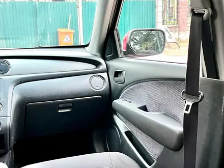 Mitsubishi Outlander 2003 года за 4 200 000 тг. в Алматы – фото 10