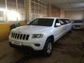 Jeep Grand Cherokee 2014 года за 16 000 000 тг. в Актобе – фото 12