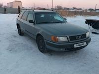 Audi 100 1993 года за 1 500 000 тг. в Караганда