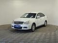 Nissan Almera 2014 года за 2 190 000 тг. в Алматы