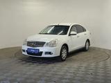 Nissan Almera 2014 годаүшін2 190 000 тг. в Алматы