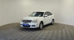 Nissan Almera 2014 годаүшін2 190 000 тг. в Алматы