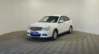Nissan Almera 2014 года за 2 190 000 тг. в Алматы