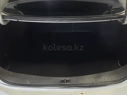 Nissan Almera 2014 года за 2 190 000 тг. в Алматы – фото 10