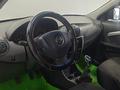 Nissan Almera 2014 года за 2 190 000 тг. в Алматы – фото 12
