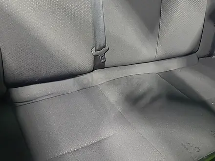 Nissan Almera 2014 года за 2 190 000 тг. в Алматы – фото 16