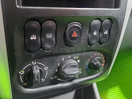 Nissan Almera 2014 года за 2 190 000 тг. в Алматы – фото 18