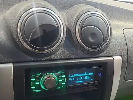 Nissan Almera 2014 года за 2 190 000 тг. в Алматы – фото 19