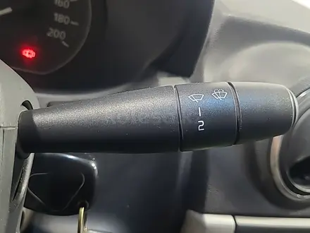 Nissan Almera 2014 года за 2 190 000 тг. в Алматы – фото 20