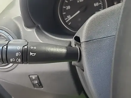 Nissan Almera 2014 года за 2 190 000 тг. в Алматы – фото 21