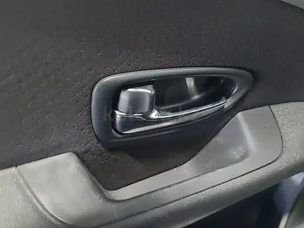 Nissan Almera 2014 года за 2 190 000 тг. в Алматы – фото 24