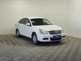 Nissan Almera 2014 годаүшін2 190 000 тг. в Алматы – фото 3