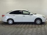 Nissan Almera 2014 годаүшін2 190 000 тг. в Алматы – фото 4