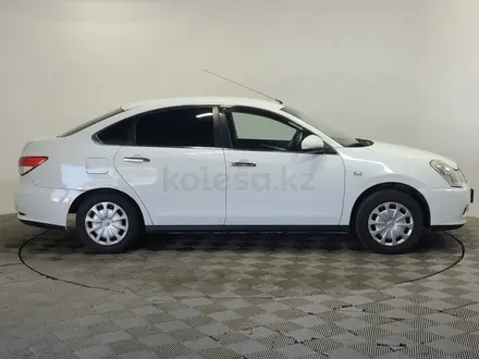 Nissan Almera 2014 года за 2 190 000 тг. в Алматы – фото 4