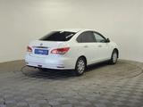 Nissan Almera 2014 годаүшін2 190 000 тг. в Алматы – фото 5