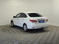 Nissan Almera 2014 года за 2 190 000 тг. в Алматы – фото 7