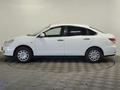 Nissan Almera 2014 года за 2 190 000 тг. в Алматы – фото 8