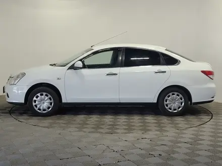 Nissan Almera 2014 года за 2 190 000 тг. в Алматы – фото 8