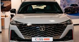 Changan CS55 Plus Luxe 2026 года за 9 690 000 тг. в Талдыкорган