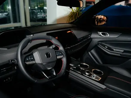 Changan CS55 Plus Luxe 2026 года за 9 690 000 тг. в Талдыкорган – фото 10