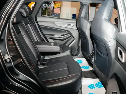Changan CS55 Plus Luxe 2026 года за 9 690 000 тг. в Талдыкорган – фото 11