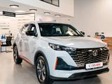 Changan CS55 Plus Luxe 2026 года за 9 690 000 тг. в Талдыкорган – фото 2