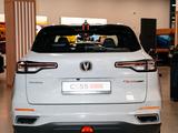 Changan CS55 Plus Luxe 2026 года за 9 690 000 тг. в Талдыкорган – фото 3