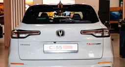 Changan CS55 Plus Luxe 2026 года за 9 690 000 тг. в Талдыкорган – фото 3