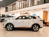 Changan CS55 Plus Luxe 2026 года за 9 690 000 тг. в Талдыкорган – фото 4