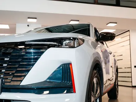 Changan CS55 Plus Luxe 2026 года за 9 690 000 тг. в Талдыкорган – фото 6