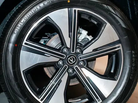 Changan CS55 Plus Luxe 2026 года за 9 690 000 тг. в Талдыкорган – фото 8