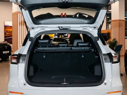 Changan CS55 Plus Luxe 2026 года за 9 690 000 тг. в Талдыкорган – фото 9