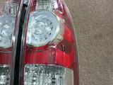 Toyota Tacoma задние фонари за 75 000 тг. в Алматы – фото 3