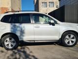 Subaru Forester 2014 годаүшін5 800 000 тг. в Шымкент – фото 4