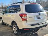 Subaru Forester 2014 года за 6 450 000 тг. в Шымкент – фото 5