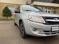 ВАЗ (Lada) Granta 2190 2013 годаүшін2 250 000 тг. в Астана – фото 3