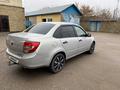 ВАЗ (Lada) Granta 2190 2013 годаfor2 250 000 тг. в Астана – фото 4