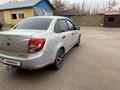 ВАЗ (Lada) Granta 2190 2013 годаүшін2 250 000 тг. в Астана – фото 5