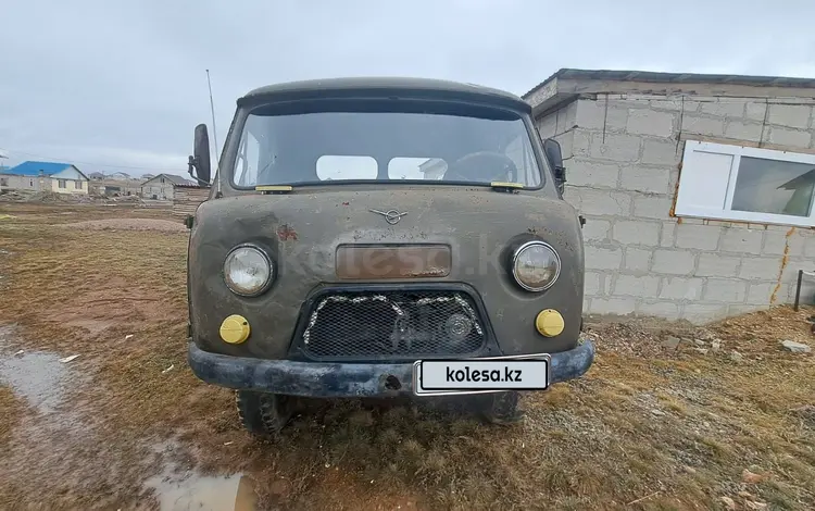 УАЗ 3303 1984 года за 600 000 тг. в Кокшетау