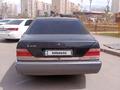 Mercedes-Benz S 320 1995 годаfor2 900 000 тг. в Астана – фото 6