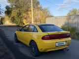 Mazda 323 1995 годаүшін600 000 тг. в Темиртау – фото 3