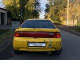 Mazda 323 1995 годаүшін600 000 тг. в Темиртау – фото 4