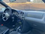 Mazda 323 1995 годаүшін600 000 тг. в Темиртау – фото 5