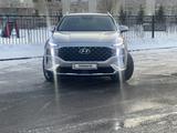 Hyundai Santa Fe 2023 годаүшін21 500 000 тг. в Астана