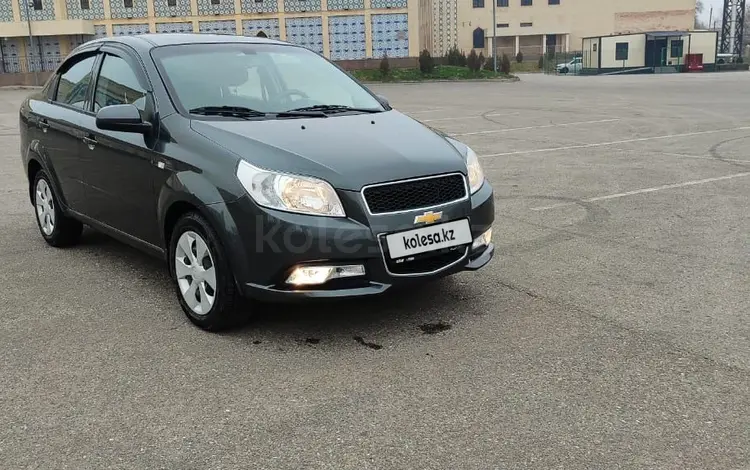 Chevrolet Nexia 2023 годаfor5 800 000 тг. в Тараз